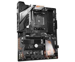 Gigabyte B450 AORUS Elite V2