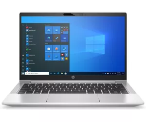 HP ProBook 630 G8 Laptop 33.8 cm (13.3") Full HD Intel® Core™ i5 i5-1135G7 8 GB DDR4-SDRAM 256 GB SSD Wi-Fi 6 (802.11ax) Windows 10 Pro Silver