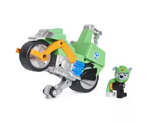 PAW Patrol PAW VHC ThemV MotoRocky CB ECMX GML