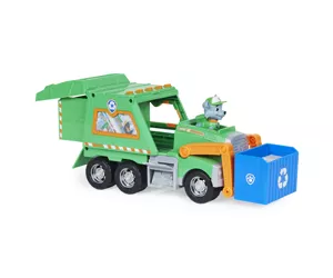 PAW Patrol Rocky’s Reuse