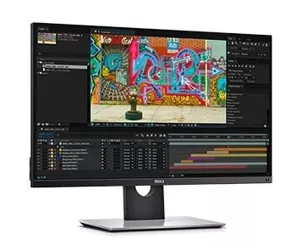 DELL UltraSharp UP2716DA