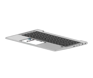 HP M15210-A41 sülearvuti varuosa Klaviatuur