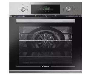 Candy Smart Steam FCTS815XL WIFI 70 L A Stainless steel