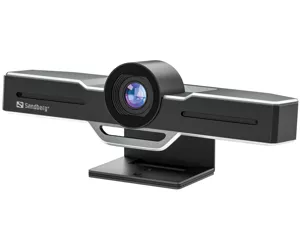 Sandberg ConfCam EPTZ 1080P HD Remote