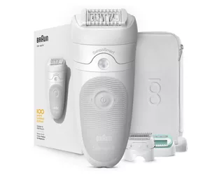 Braun Silk-épil 5 81728163