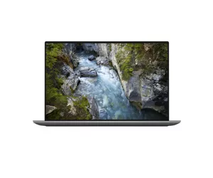 DELL Precision 5550
