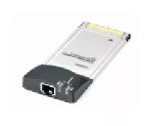 Eminent CardBus Networking Adapter 10/100 Mbps