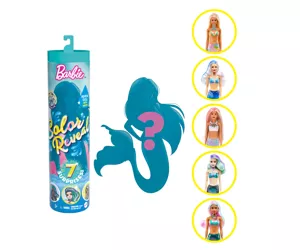 Barbie GTP43 lėlė