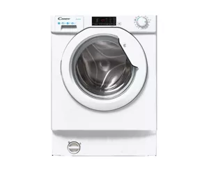 Candy Smart CBW 27D1E-S стиральная машина Фронтальная загрузка 7 kg 1200 RPM Белый