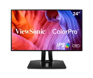 Viewsonic VP Series VP2468A