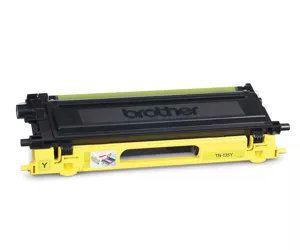 Brother TN135Y toner cartridge 1 pc(s) Original Yellow