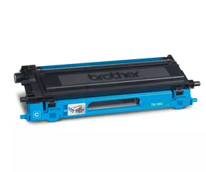 Brother TN135C toner cartridge 1 pc(s) Original Cyan