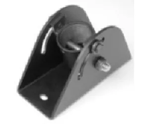 Chief CMA-395 Angled Ceiling Plate