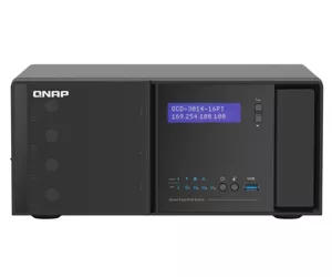 QNAP QGD-3014-16PT-8G