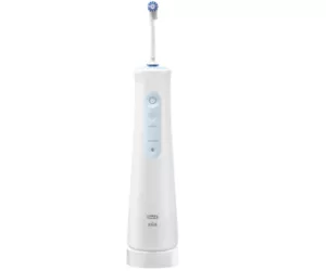 Oral-B Aquacare 4