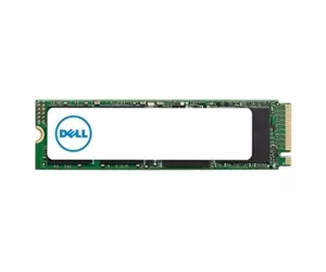 DELL 400-BKPC SSD diskdzinis M.2 1 TB PCI Express NVMe