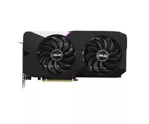 ASUS Dual -RTX3060TI-O8G