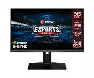 MSI Oculux NXG253R