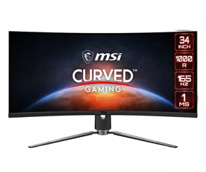 MSI MPG Artymis 343CQR
