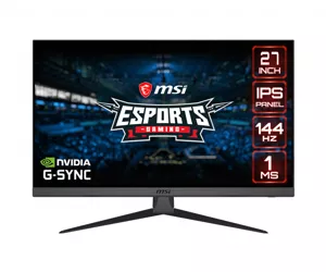 MSI Optix G272
