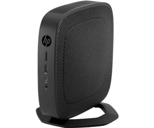 HP t540 1.5 GHz Windows 10 IoT Enterprise 1.4 kg Black R1305G