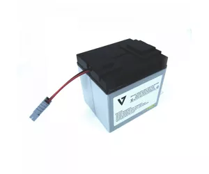 V7 RBC7 UPS