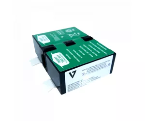 V7 RBC124 UPS
