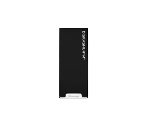 iStorage diskAshur M2 PIN
