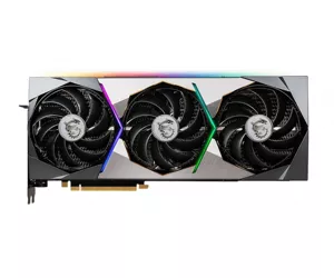 MSI GeForce RTX 3070 SUPRIM X 8G NVIDIA 8 GB GDDR6