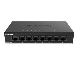 D-Link DGS-108GL
