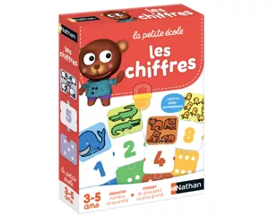 La Petite École 31403