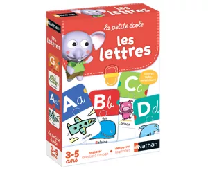 La Petite École 31404
