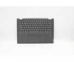 Lenovo 5CB0S17340 portatīvo datoru rezerves daļa Cover + keyboard