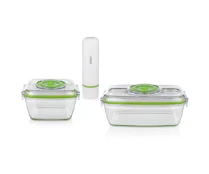 Princess 01.492985.01.001 Handheld Vacuum Sealer Set