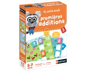 La Petite École 31416