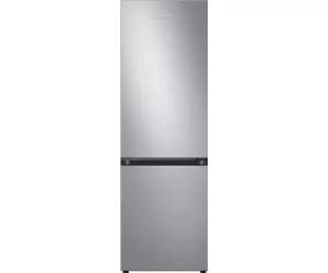 Samsung RL34T602DSA/EG šaldytuvas-šaldiklis Pastatomi 344 L D Nerūdijančiojo plieno