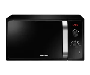 Samsung MS23F300EEK Countertop Solo microwave 23 L 800 W Black