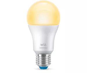 WiZ Pirn 8 W (ekv. 60 W) A60 E27