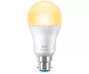WiZ 8718699786052 nutivalgusti Nutipirn 8 W Valge Wifi