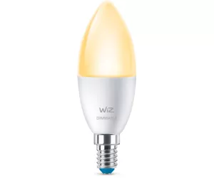 WiZ Küünal 40 W C37 E14