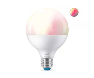 WiZ Kera 11 W (ekv. 75 W) G95 E27