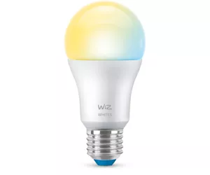 WiZ Lampe 60W A60 E27