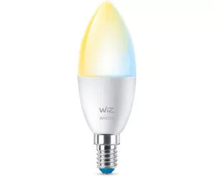 WiZ Küünal 4,9 W (ekv. 40 W) C37 E14