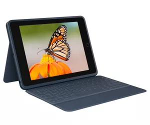 Logitech Rugged Combo 3