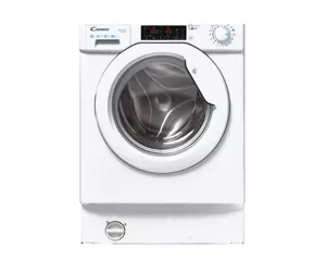 Candy Smart Inverter CBWO 49TWME-S стиральная машина Фронтальная загрузка 9 kg 1400 RPM Белый