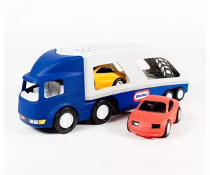 Little Tikes Big Car Carrier