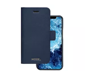 dbramante1928 New York - iPhone 11/XR - Ocean Blue