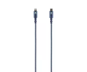 Xtorm Original USB-C to Lightning cable (1m) Blue