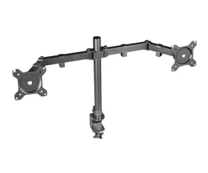 Trust GXT 1120 Mara Dual Monitor Arm