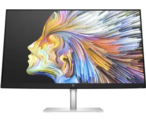 HP U28 4K HDR